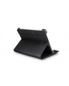 Urban Factory UTP10UF tablet case 25.6 cm (10.1") Folio Black image