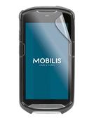 Mobilis 036156 handheld mobile computer accessory Screen protector image
