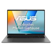 ASUS Vivobook S16 M3607GA-SH004W Copilot+ PC AMD Ryzen™ AI 7 445 Laptop 40.6 cm (16") Full HD 16 GB DDR5-SDRAM 1 TB SSD Wi-Fi 6 (802.11ax) Windows 11 Home Grey image