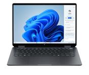 HP OmniBook Ultra Flip 14-fh0006na Copilot+ PC Intel Core Ultra 7 256V Hybrid (2-in-1) 35.6 cm (14") Touchscreen 3K 16 GB LPDDR5x-SDRAM 1 TB SSD Wi-Fi 7 (802.11be) Windows 11 Home Grey image