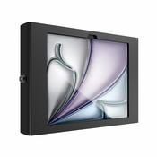 Compulocks iPad Air M2 11" (2024), Apex Secured Enclosure Wall Mount - Black image