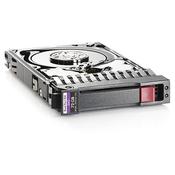 HPE 1.2TB 6G SAS 10K rpm SFF internal hard drive 10000 RPM 2.5" image