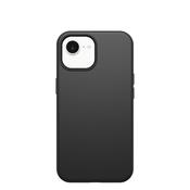 OtterBox Symmetry Series for MagSafe for Apple iPhone 17e/16e/15/14/13, black - ProPack image