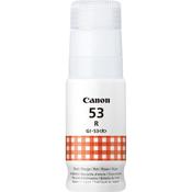 Canon 4717C001/GI-53R Ink bottle red, 3K pages 60ml for Canon Pixma G 550 image