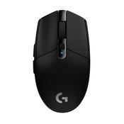 Logitech G G305 LIGHTSPEED Wireless Gaming Mouse image