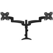 StarTech.com Desk-Mount Dual Monitor Arm - Articulating image