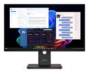 Lenovo ThinkVision T27UD-40 Monitor image