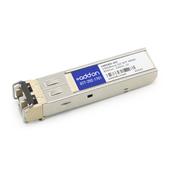 AddOn Networks J4858D-AO network transceiver module Fiber optic 1000 Mbit/s SFP 850 nm image