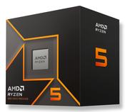 AMD Ryzen 5 9600 processor 3.8 GHz 32 MB L3 Box image