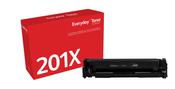 Xerox 006R03692 Toner cartridge black, 2.8K pages (replaces Canon 045H HP 201X/CF400X) for Canon LBP-611/HP Pro M 252 image
