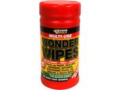Wonder Wipes (100 PACK) [17359030]