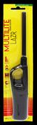 Lazr Electro Refillable Utility Lighter [083GTL106]