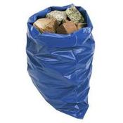ROCK &amp; RUBBLE SACK 7 BAGS PER ROLL [083rb21]