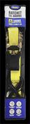 25mm X 3M x 500kg RATCHET STRAP [083TL431] image