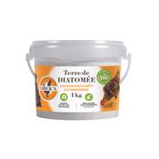DIATOMACEOUS EARTH (NON CALCINED) [112U000700]