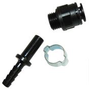 Gun End Dragline Fitting f/Ambic Spray Gun [63TC0202461]