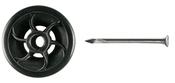 Fenceman Insulator Roller [023152113]