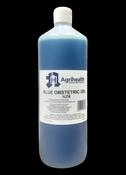 Agrihealth Blue Obstetric Gel 1L[023117674]