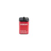 Eveready 6V Carbon Zinc Battery [144B609][029996batt]