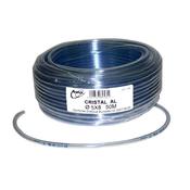 Teat Tubing 5mmx8mm 50m [10TEA01016]
