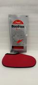 Punch Bootsox Red [011044113]