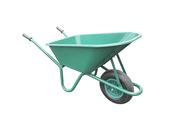 Intertrade plastic wheelbarrow 100L [02921018320]