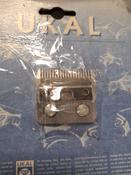 Cutter Head for Moser Clippers [0371598271103]