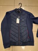 EquiTheme Padded Jacket  [03797854907]