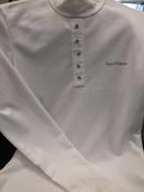 Equitheme Long Sleeve Polo Ladies [037987873012]