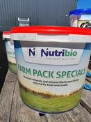 Nutribio Farm Pack Special 20kg [502010] image