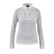 Aubrion Long Sleeve Tie Shirt Kids[20210260] image