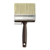 4" Block Brush Creosote [231LHBR809]