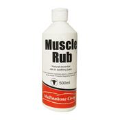Ritchey Muscle Rub 500ml [010LIS00020] image