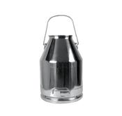 30L Stainless Steel Milking Bucket [003124008030]