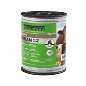Beaumont Green/White Tape 12mm/200m [03125165312]