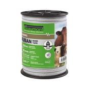 Beaumont Green/White Tape 20mm/200m [03125165320]