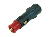 Cigar Lighter Plug (2 Function) 12V [024s12826]