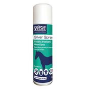 VETSET SILVER Flexible Breathable Wound Spray 250ml [2511361]