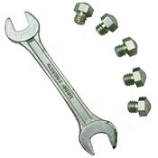 Liveryman Stud Road Plus Spanner [023150943]