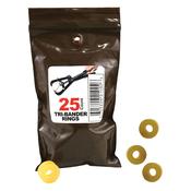 Triband Cattle Elastrator Bands 25Pk [010CTL00192]