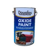 Douglas Oxide Paint 5L [249fo5000] image
