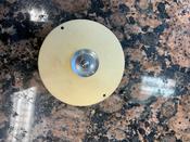 Fullwood Pulsator Diaphragm