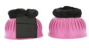 NORTON Soft Sheepskin Overreach Boots Pink [37545032131]