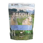 Ram Raddle Powder 1kg [0231302]