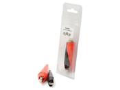 Crocodile Clip - 20 Amps (2 PACK) [024S24764]