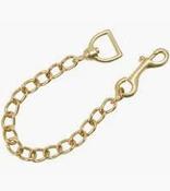 Brass Rein Chain[02320223]