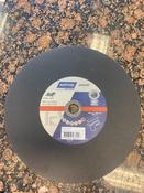 D Flex Metal Cutting Disc 22.2 Bore [002CDS07/DT]