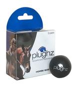 Horse Ear Plugs - Plughz 2 Pair[235pz01]