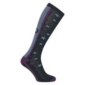 IRH Stars &amp; Shine Socks [262KL95322001] image