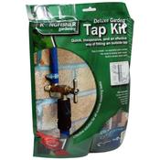 Garden Brass Tap Kit Bots100 [17338084]